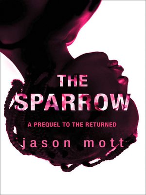 cover image of The Sparrow